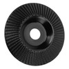 Grinding Shaping Disc Tungsten Carbide Wear Resistant 125mm Grinder Wheel