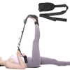 Yoga Ligament Stretching Strap Belt,Foot Rehabilitation Strap,Training Leg Body Exercise