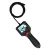 Handheld Endoscope 2.4in HD IPS LCD Screen Waterproof Lens Flexible