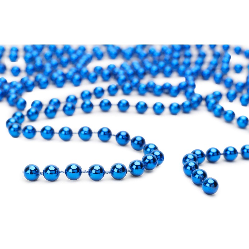 Christmas Concepts® 9ft Christmas Bead Chain - Christmas Bead Garlands
