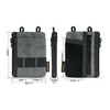 VIPERADE VE18-S Small EDC Bag Mini EDC Pocket Pouch Tool