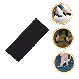 Healeved Men's Foot Grip Pads Shoe Insoles Noise Reduction Non-slip Sole Pads for Shoes