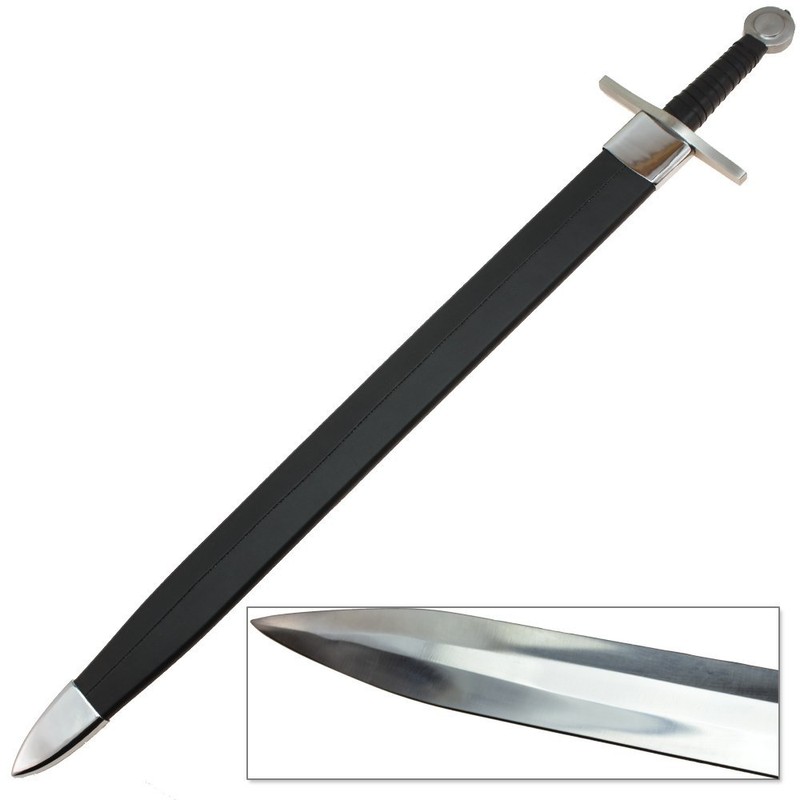 Age of Chivalry Medieval Knightly Fully Functional Battle Ready Arming