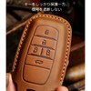 [NASSIA] New Voxy 90 Series Key Case Compatible Toyota Noah
