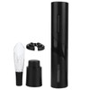 3PCS/Set Electric Wine Bottle Opener Set with Bottle Pourer Press