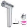 G1/2 Handheld Bidet Sprayer Set Kit Toilet Sprayer for Bathroom
