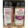 heb all purpose creole seasoning spice blend 5.5 oz. lot of 2