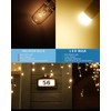 Keiurot House Number Light Bulb 194 193 Bulb Address Sign