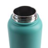 Oasis Stainless Steel Double Wall Insulated Challenger Bottle W/Screw Cap