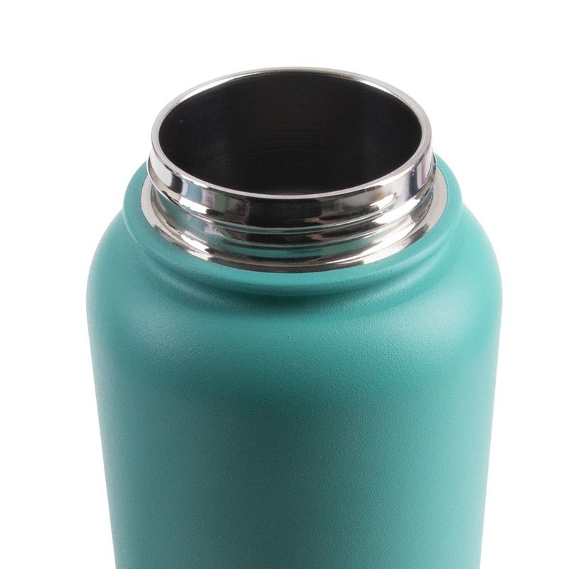 Oasis Stainless Steel Double Wall Insulated Challenger Bottle W/Screw Cap