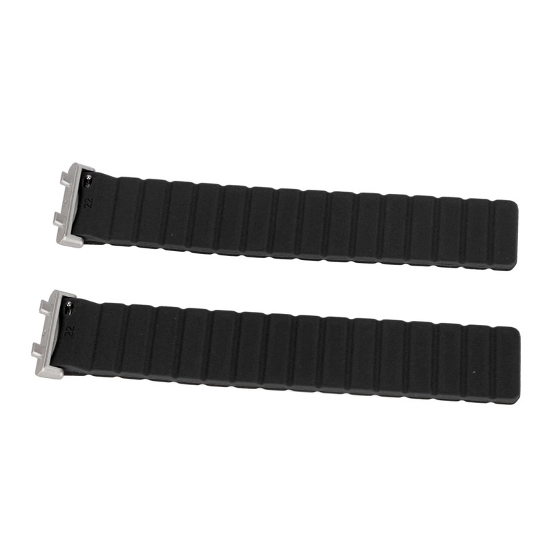 Silicone Magnetic Watch Bands Strap Wristband Replacement for OPPO Watch