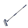Floor Brush Scrubber Long Handle Floor Scrub Brush for Cleaning