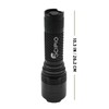 Scipio Tactical Weatherproof Cree LED Flashlight - 1000 Lumens