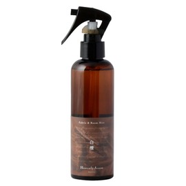 Heavenly Aroom Fabric & Loomist Seasons of Japan 200ml (Sandalwood)