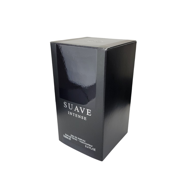 Fragrance World Suave Intense Eau De Parfum By Fragrance World