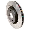 DBA DBA4788S T-Slot Uni-Directional Slotted Brake Rotor