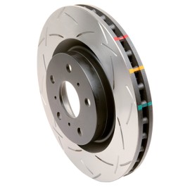 DBA DBA4788S T-Slot Uni-Directional Slotted Brake Rotor