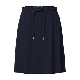 Street One Women's Jogging Skirt, Deep Blue