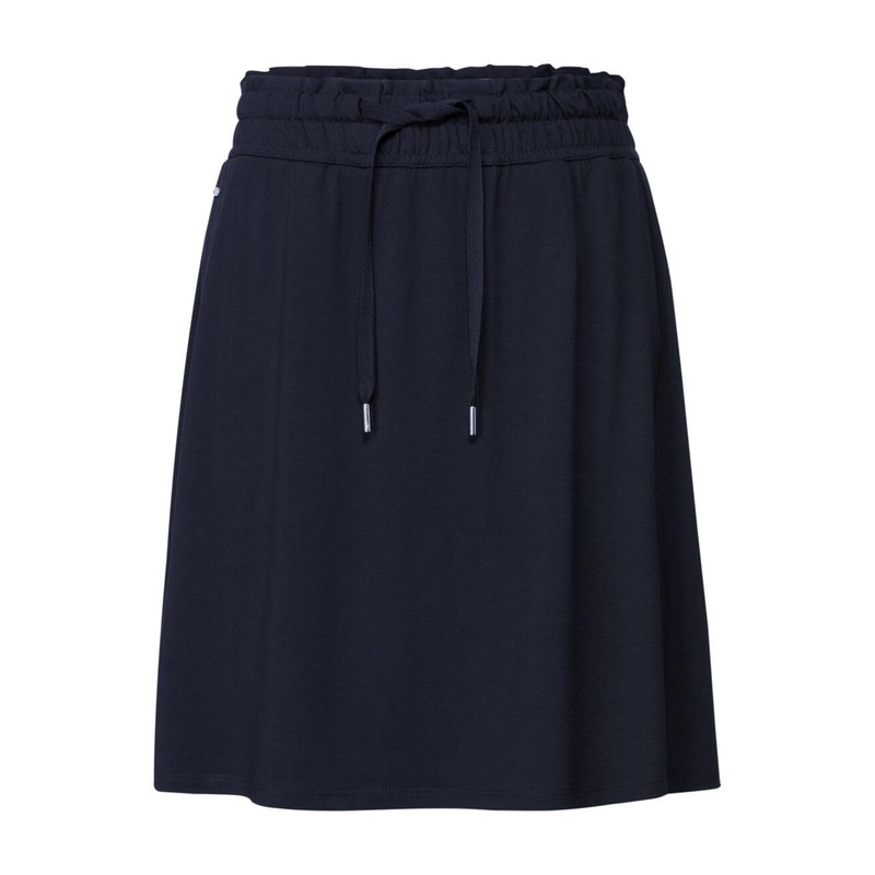 Street One Women's Jogging Skirt, Deep Blue