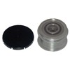 MAPCO Alternator Pulley 14000