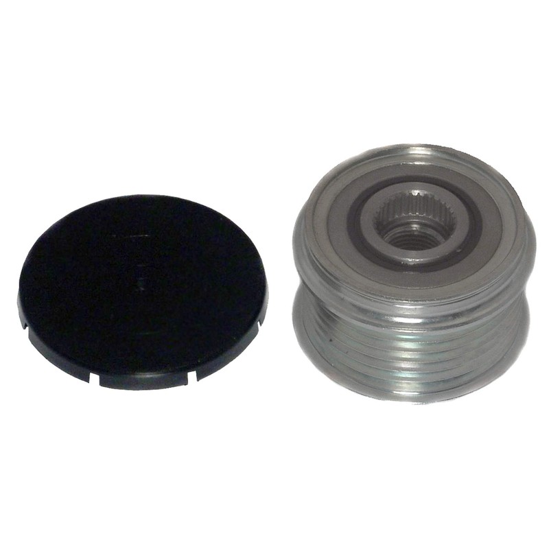 MAPCO Alternator Pulley 14000
