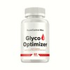 SuperControl Max Glyco Optimizer, Blood Balance Support - 60 Capsules