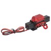 RC Car Winch Professional Aluminium Alloy High Simulation RC Car