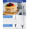 CIMALAB Maple Syrup Hydrometer Test Cup Kit, Hydrometer for Maple