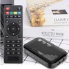 Full HD Mini Box Media Player 1080P Media Player Box