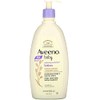 Aveeno, Calming Comfort Lotion, Lavender & Vanilla, 18 fl oz
