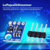 GY SGP30 Air Quality Sensor Module for Detection of CO2