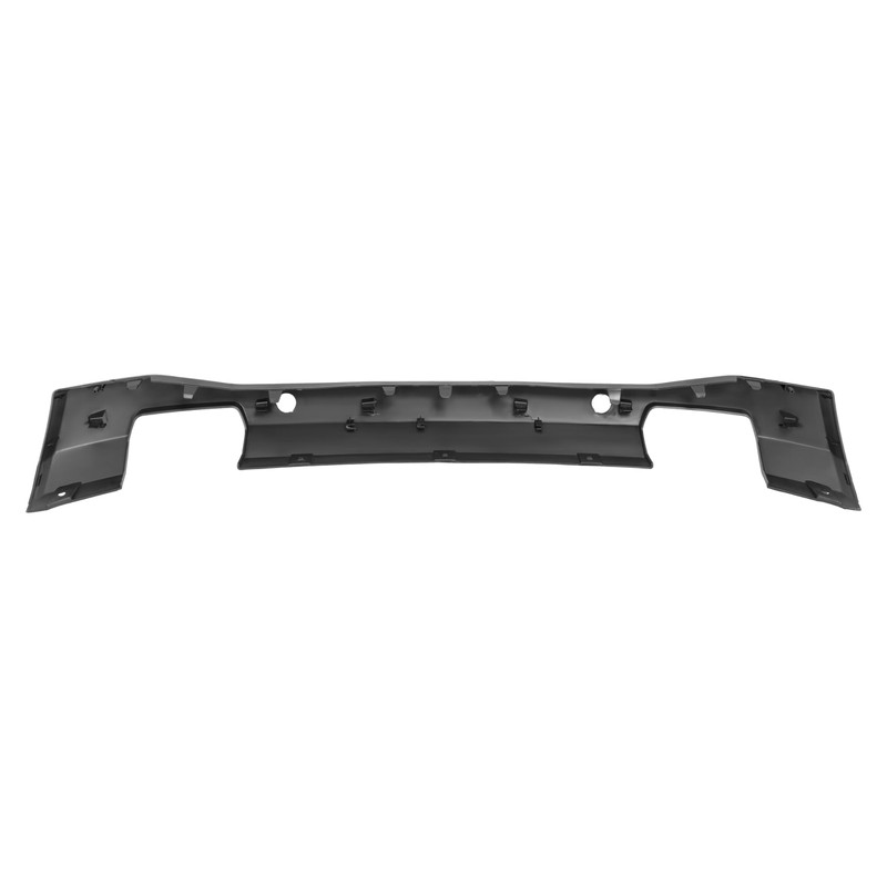 HECASA Front Lower Valance Panel Compatible with 2019-2023 Ford Ranger