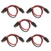 PACK 0F 5 - Workman TP-2 CB Radio Polarized Quick