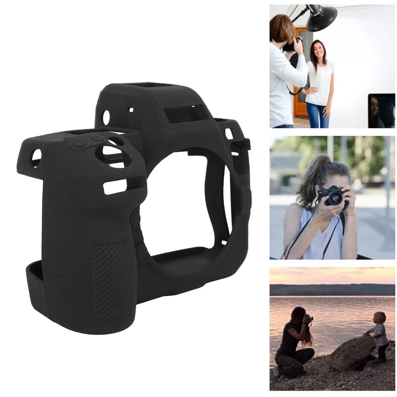 Camera Case for Nikon Z8 Anti Scratch Soft Lightweight Ultra