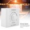LED Dimmer Switch Light Dimmer Remote Control PC LED Light