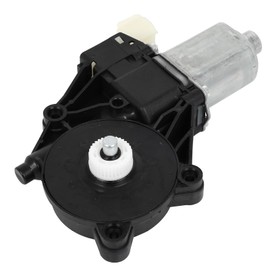 SCITOO Front Left+Front Right+Rear Right Power Window Regulator Motor 2012-2018 for Ford Focus,2014-2018 for Ford Transit Connect,2015-2018 for Ford for Transit-150,2015-2018 for Ford for Transit-250