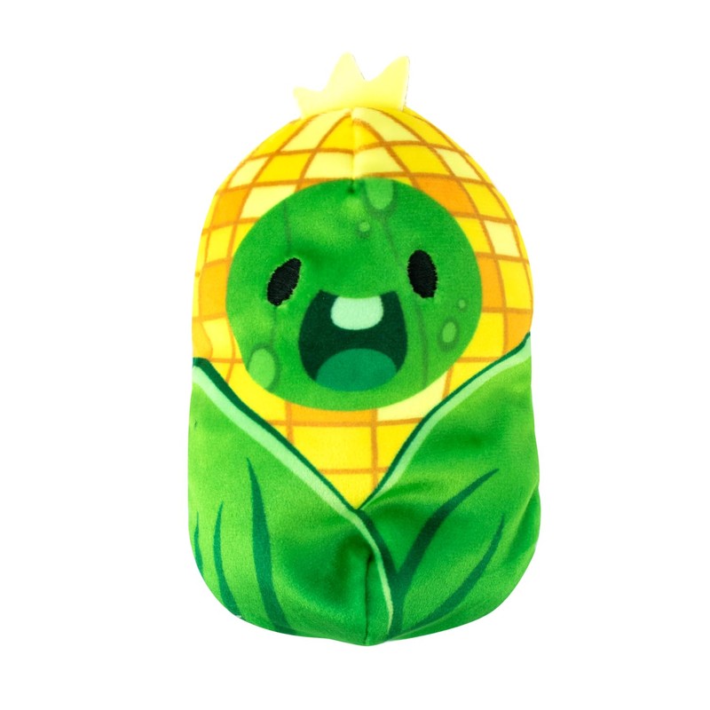 Cats vs Pickles 2 Pack Mystery Bags Bean Filled Plushies