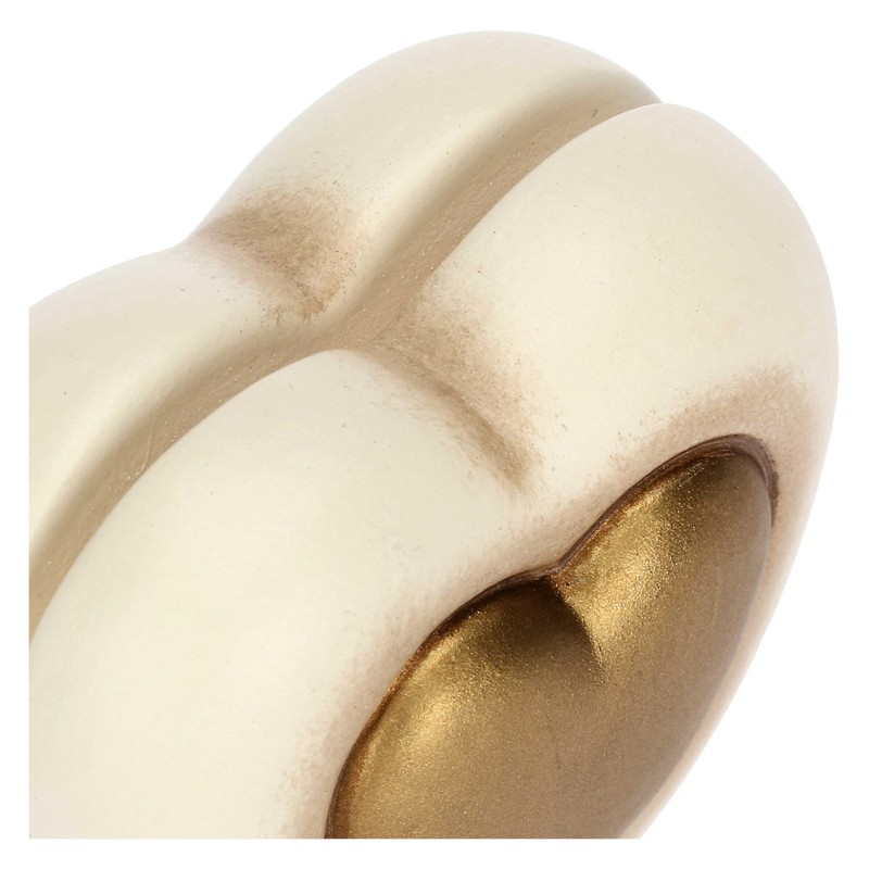 THUN - Set 3 Segnaposto Cuore