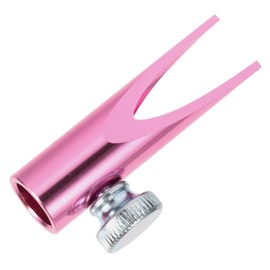 Mikinona Made Pencil Sharpeners for Students Double-Sided U-Shape for Smooth Comfortable for Ages