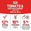 Unbranded Expert Gardener Tomato & Vegetable Garden Plant Food Fertilizer,