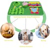 Snuffle Mat for Dogs,Snuffle Mat for Dogs Large Breed and