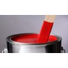 14'' Premium Grade Wooden Paint Paddles- Pack of 50ct