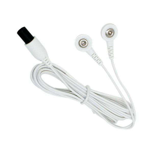 Discount TENS - Lead Wires Compatible with Omron Electrotherapy Devices