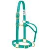 Weaver Leather Original Adjustable Nylon Horse Halter