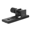 VELEDGE Lens Collar Replacement Foot Aluminum Alloy Tripod Mount Rings