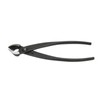200mm/7.9in Concave Branch Cutter High Strength Manganese Steel Diagonal Pliers