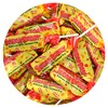 Sugar Daddy Milk Caramel Pops, 2 Pound Bulk Bag (Approx.