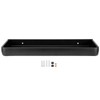 40cm Wall Mounted Storage Rack Wall Shelf Seasoning Organizer for