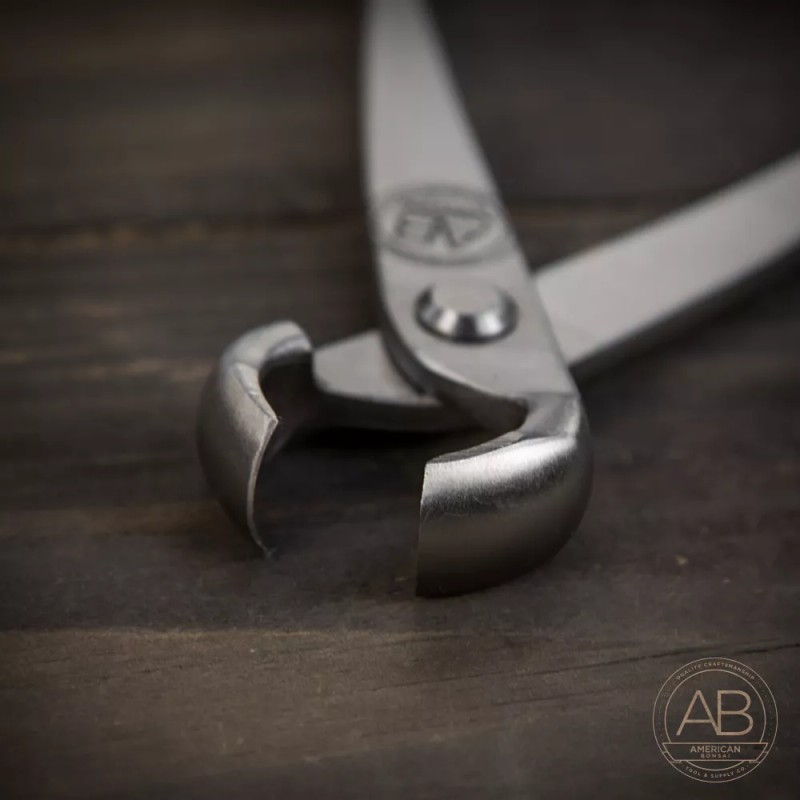 American Bonsai Stainless Steel Spherical Knob Cutter: Standard Issue