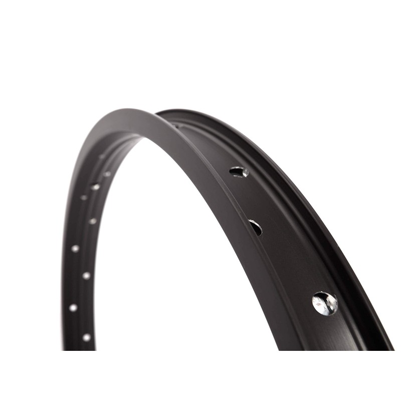 KHE MVP BMX Rim DD 20 Inch Aluminium T6 Only